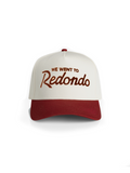 We Went To Redondo Hat - COMING SOON